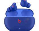 Beats Studio Buds in blue (Source: Apple)