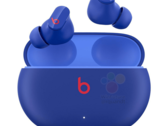 Beats Studio Buds in blue (Source: Apple)