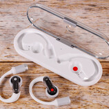 The Nothing Ear (Open) earbuds are available to buy for significantly less than they cost at launch. (Image source: Notebookcheck)