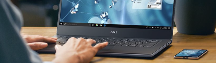 Dell Vostro 14 5490: Business laptop with dedicated GPU in review -   Reviews