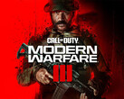 COD MW3 will stay free-to-play until April 8 (Image source: Call of Duty)