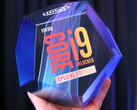 Intel announced the Core i9-9900KS at Computex 2019. (Image source: jisakutech)