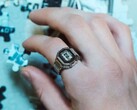 Casio’s CRW-H001 could have a similar design to the older CRW-001 (pictured)