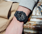 Casio launches new GA-010 and GD-010 watches with negative display in Europe