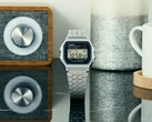 Casio’s Vintage A159WE-1 watch
