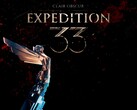 Clair Obscur: Expedition 33 The Game Awards banner (Image source: The Game Awards, Sandfall Interactive with edits)