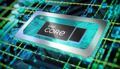 First in-house Core i7-13700HX benchmarks show a 25 percent performance boost over the popular Core i7-12700H