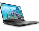 Two stackable coupons bring the RTX 3060-equipped Dell G16 gaming laptop down to US$970 (Image: Dell)
