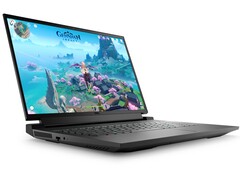 Two stackable coupons bring the RTX 3060-equipped Dell G16 gaming laptop down to US$970 (Image: Dell)