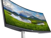 Dell S3422DW curved monitor (Source: Dell)