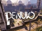 Banner for Atomfall Denuvo game shown
