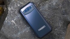 A Dimensity 1080-powered smartphone. (Image source: Doogee)