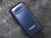 A Dimensity 1080-powered smartphone. (Image source: Doogee)