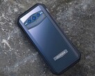 A Dimensity 1080-powered smartphone. (Image source: Doogee)