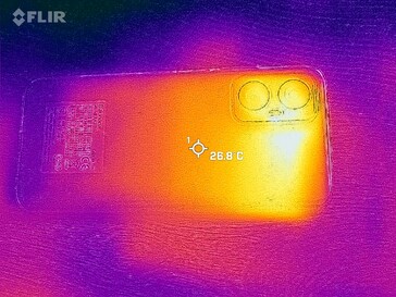 Heatmap Back side