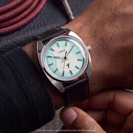 Fender x Timex Automatic TWG068900