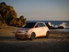 The Fiat 500e Inspired By Beauty. (Image source: Stellantis)