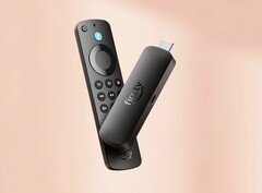 Amazon's Fire TV products are now powered by a Linux-based operating system. (Image source: Amazon)