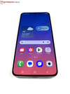Samsung Galaxy S25 FE