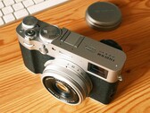 Starting in September, the Fujifilm X100 VI will cost €200 more than before.