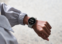 The Samsung Galaxy Watch 7 has been unveiled alongside the Galaxy Watch Ultra (image via Samsung)