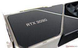 In review: Nvidia GeForce RTX 3090 Founders Edition