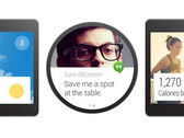 Google Android Wear operating system for wearables