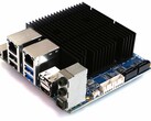 The ODROID-H3 series starts at US$129 with a Celeron N5105 processor. (Image source: Hardkernel)