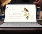 The Huawei MatePad Pro 12.2 (2025) is now also available in parts of Europe. (Image source: Huawei)