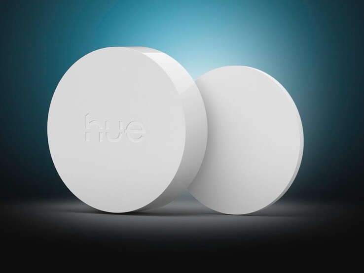 The Philips Hue Smart Button will soon control Sonos speakers as well.