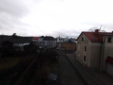 Ultra wide angle