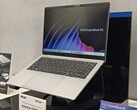 Asus ExpertBook P5 will be the among the first Lunar Lake-powered business notebooks