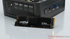 Geekom Mini IT15 - Crucial P3 Plus 2-TB-SSD