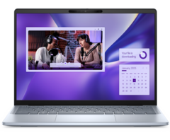 Dell Inspiron 14 Plus 7441 gets an AI boost with Snapdragon X1 Plus SoCs.