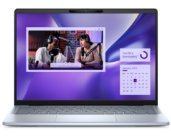 Dell Inspiron 14 Plus 7441 gets an AI boost with Snapdragon X1 Plus SoCs.