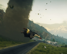 A screengrab from Just Cause 4 (image source: Steam Community)