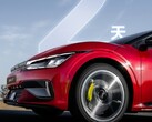 Kia has announced a pre-order campaign for the EV6 GT. (Image source: Kia)