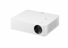 The LG Cinebeam PF610P retails for €849 in the Eurozone. (Image source: LG)