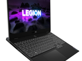 Lenovo Legion Slim 7 in Shadow Black finish (Source: Lenovo) 
