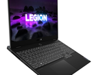 Lenovo Legion Slim 7 in Shadow Black finish (Source: Lenovo) 