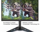 Lenovo Legion Y25-25 gaming monitor (Source: Lenovo)