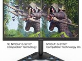 Lenovo Legion Y25-25 gaming monitor (Source: Lenovo)