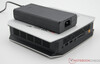 Bosgame M5 with power supply unit (20 V; 12 A)