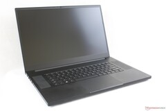 New 4K UHD 120 Hz display option coming first to the Razer Blade Pro 17 for $3699 New 4K UHD 120 Hz display option coming first to the Razer Blade Pro 17 for $3699