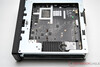 Underside without cooling unit of the Minisforum MS-A2