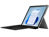 Antonline has an intriguing tablet deal for the Surface Pro 7 Plus base model (Image: Microsoft)
