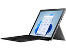 Antonline has an intriguing tablet deal for the Surface Pro 7 Plus base model (Image: Microsoft)