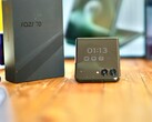 The Motorola Razr+ 2026 (Razr 70 Plus) cuts corners in some areas but still feels high-quality.