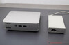 Asus NUC 14 Pro+ with power supply unit (19.5 V; 7.7 A)