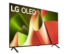 The new B4 series. (Source: LG)